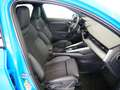 Audi S3 Limousine TFSI S tro. LED virt. Cock.+ NAVI+ DAB Blauw - thumbnail 9