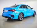 Audi S3 Limousine TFSI S tro. LED virt. Cock.+ NAVI+ DAB Blauw - thumbnail 6