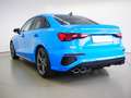 Audi S3 Limousine TFSI S tro. LED virt. Cock.+ NAVI+ DAB Blauw - thumbnail 5