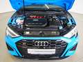 Audi S3 Limousine TFSI S tro. LED virt. Cock.+ NAVI+ DAB Blauw - thumbnail 17