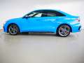 Audi S3 Limousine TFSI S tro. LED virt. Cock.+ NAVI+ DAB Blauw - thumbnail 4