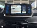 Peugeot 2008 PureTech 100 S&S Allure Pack 6-Gang-Manuell Blau - thumbnail 4