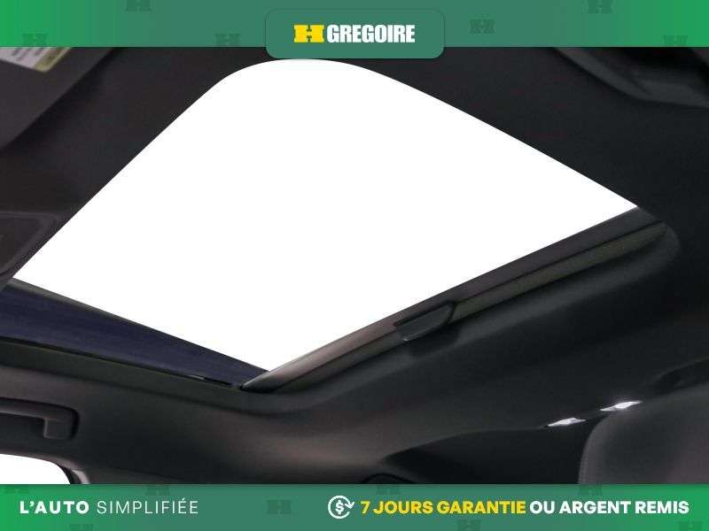 2023 Audi A3 KOMFORT AWD AUTO A/C CUIR TOIT MAGS CAM RECULE 2,000 cc 4 cyl thumb 16