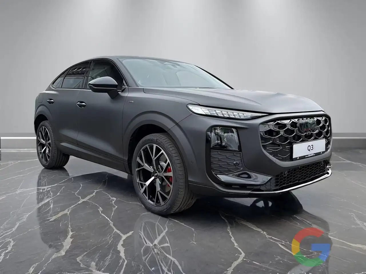 Audi Q3 2026