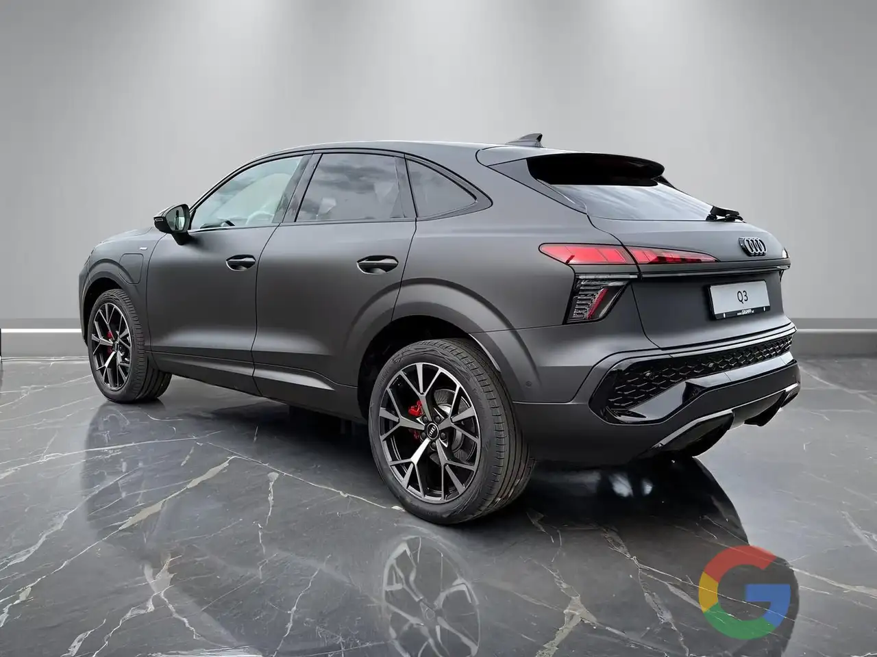 Audi Q3 2026