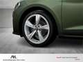 Audi A1 Sportback 25 TFSI advanced Navi GRA PDC SHZ Grün - thumbnail 6