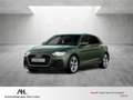Audi A1 Sportback 25 TFSI advanced Navi GRA PDC SHZ Grün - thumbnail 1