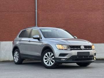 Tiguan 1.4 TSI 4Motion Highline BMT DSG