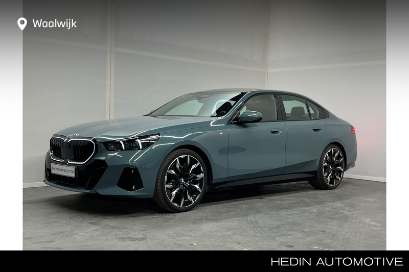 BMW 520 5-serie 520i