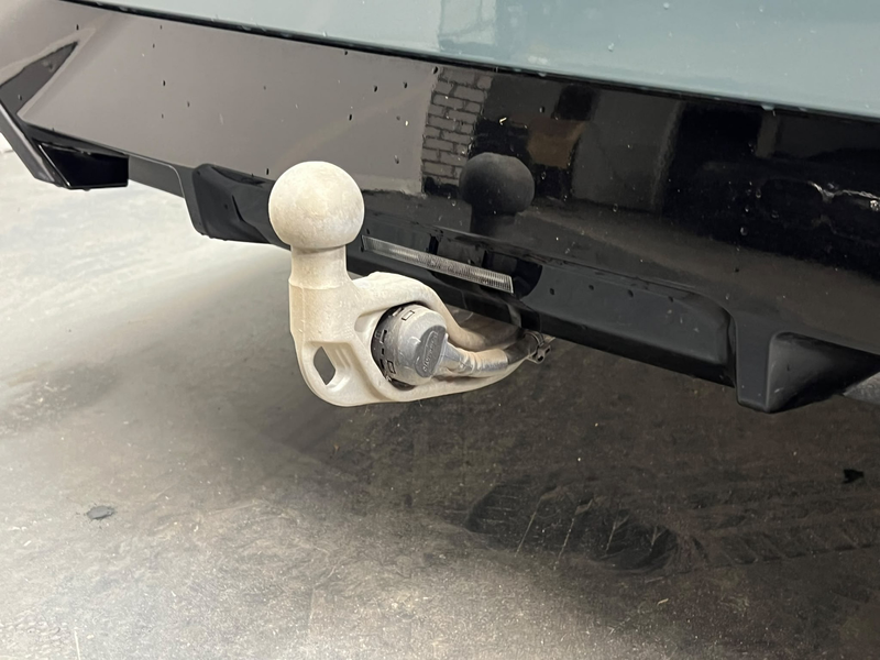 BMW 520 5-serie 520i — photo 7