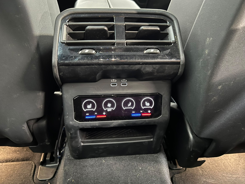 BMW 520 5-serie 520i — photo 11