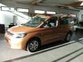 Volkswagen Caddy Life 4Motion - thumbnail 9