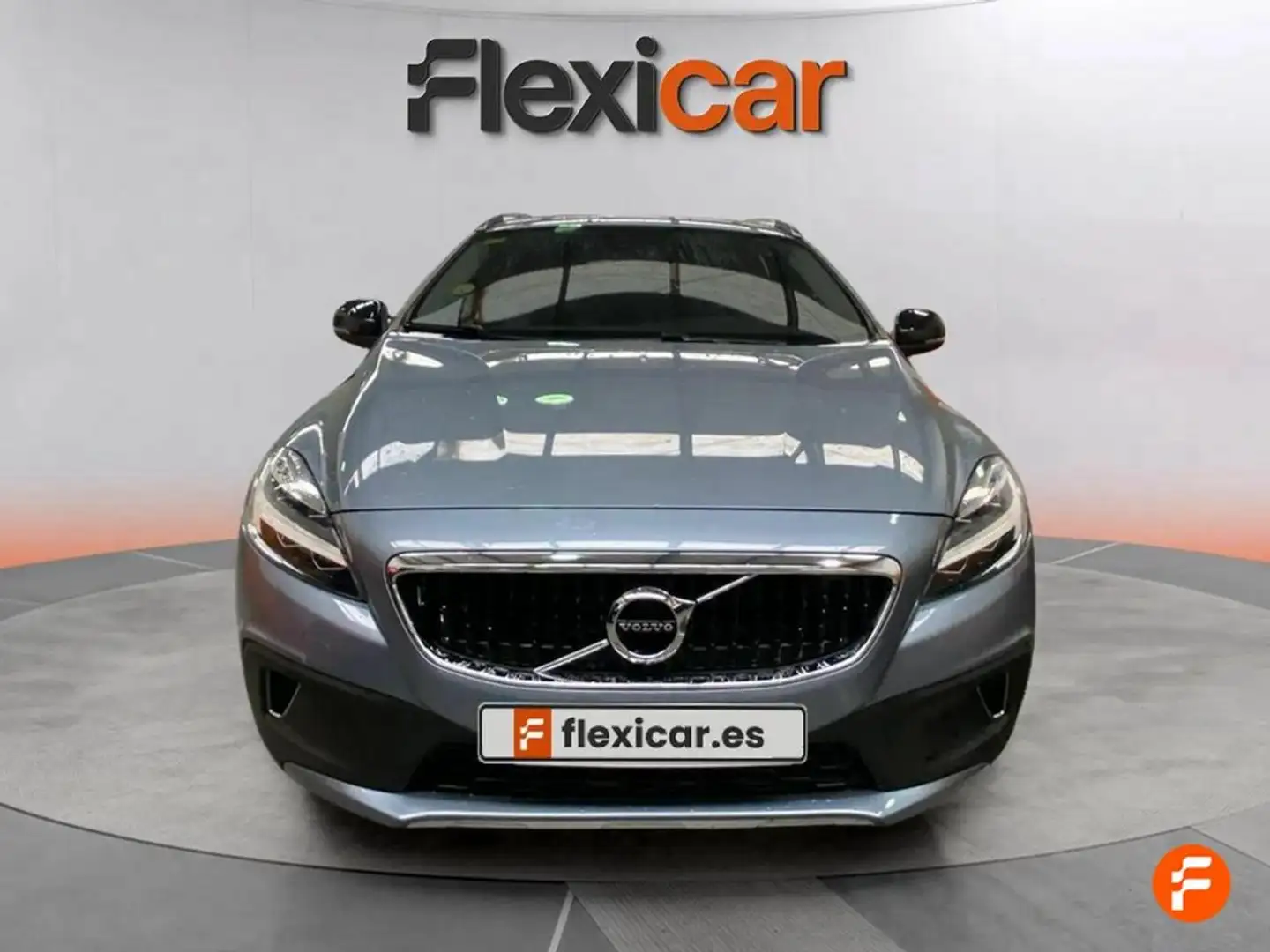 Volvo V40 2.0 D2 Inscription Azul - 2