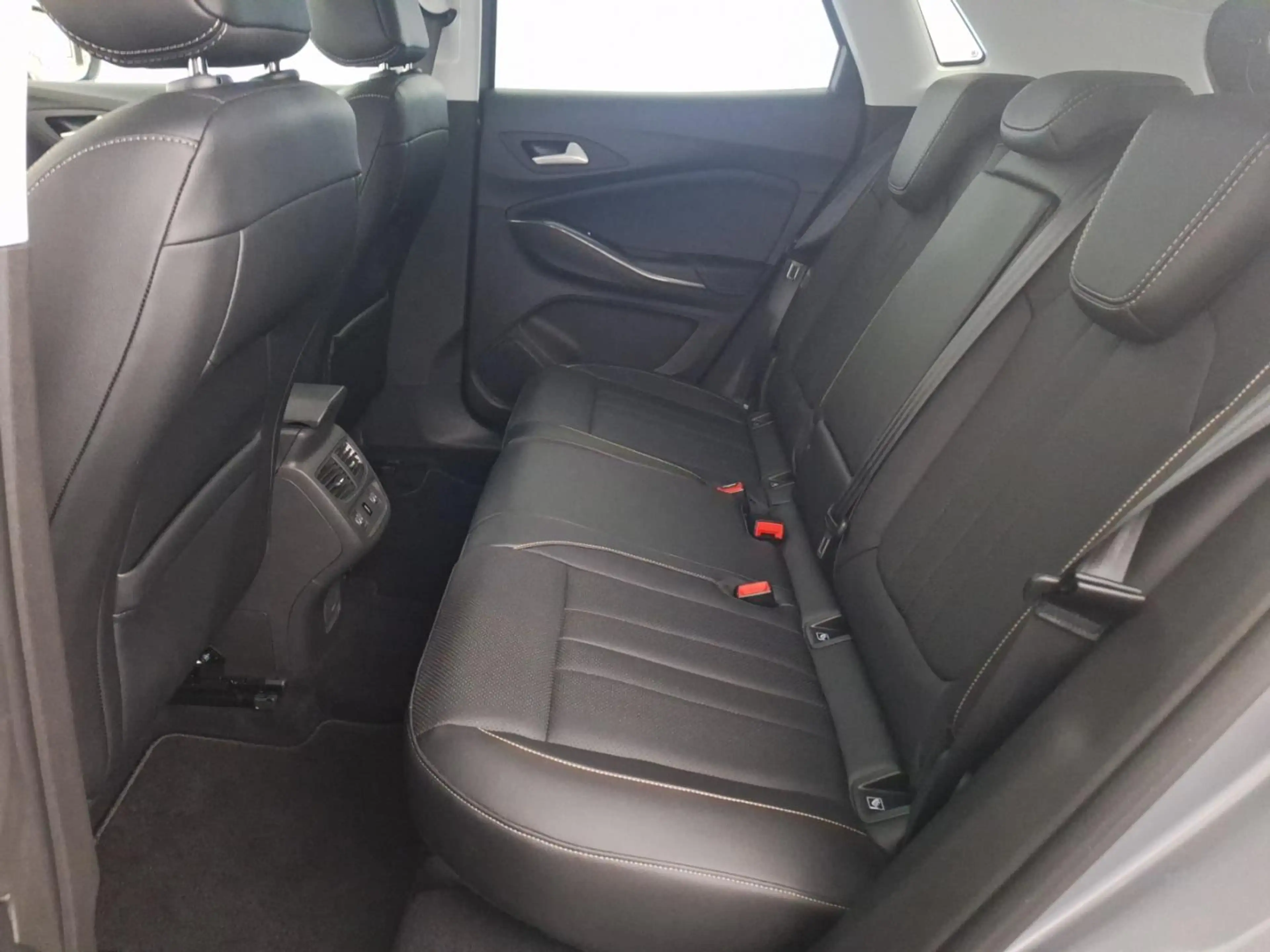 Opel Grandland X Ultimate *LEDER*ZETELVERWARMING EN KOELING*CAMERA* — photo 9