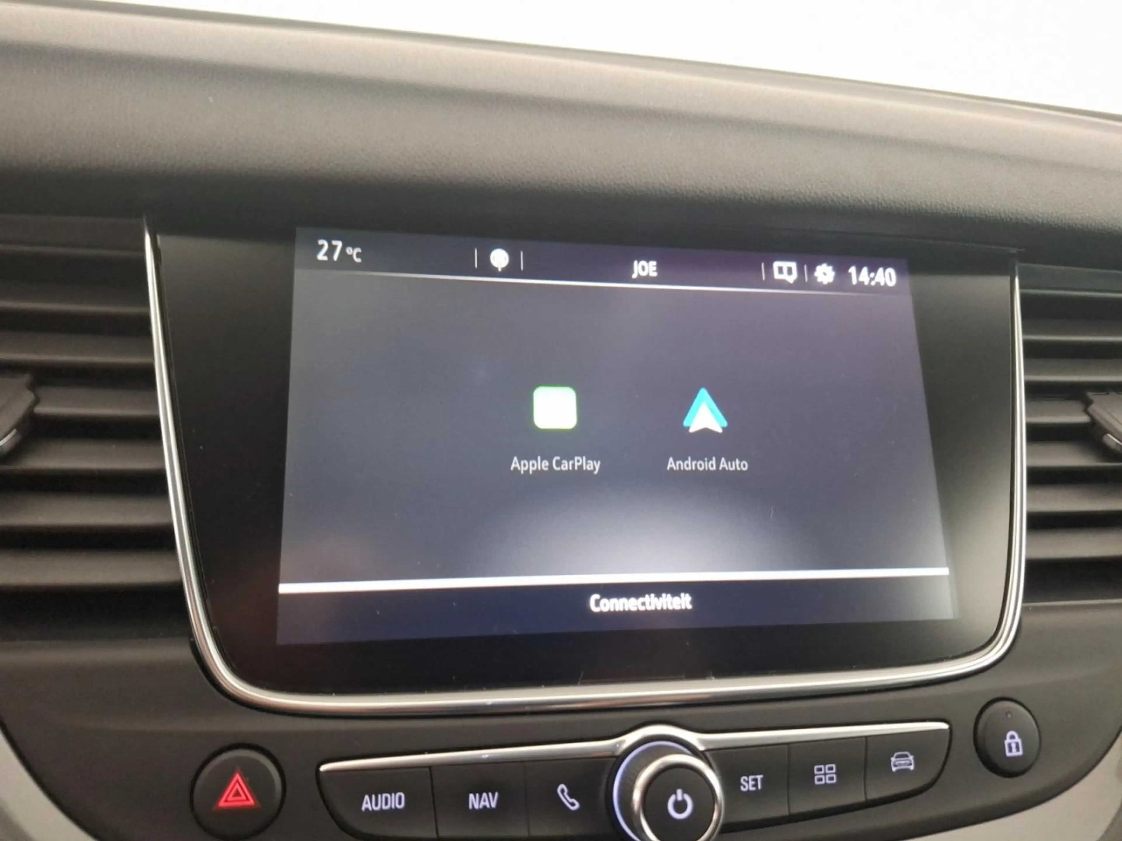 Opel Grandland X Ultimate *LEDER*ZETELVERWARMING EN KOELING*CAMERA* — photo 14