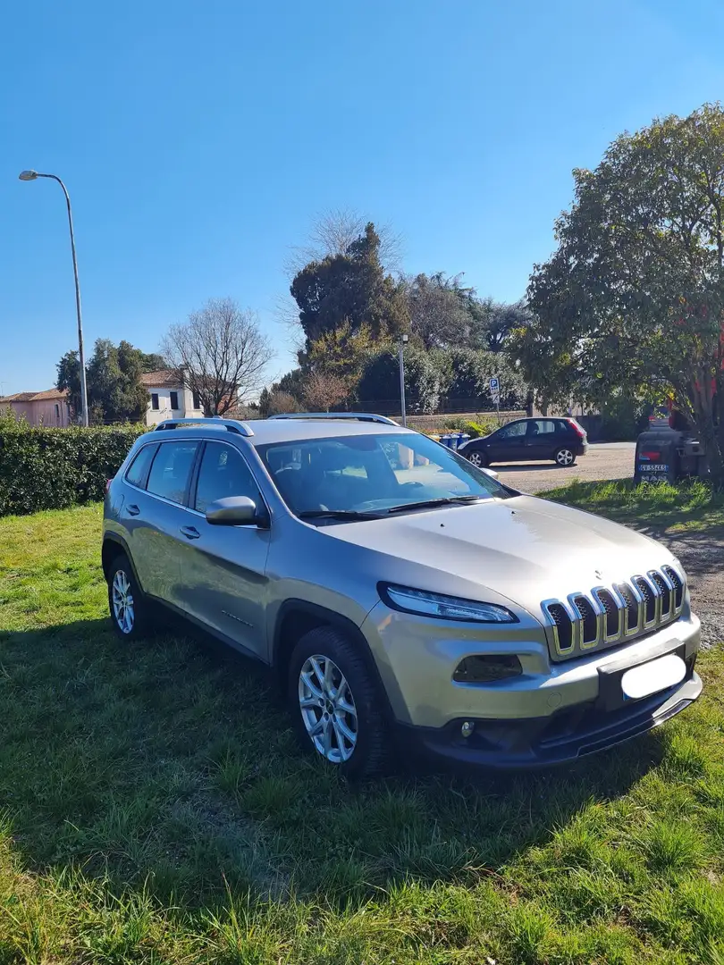 Jeep 2.0 Mjt ll Longitude - 2