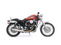 Harley-Davidson Sportster XL 883 XL883R / XLH883 R Argintiu - thumbnail 2