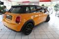 MINI One 1.2 - Sitzheizung-Klima-5Türen-Freisprech Orange - thumbnail 3