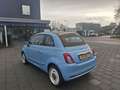 Fiat 500C 0.9 TwinAir Turbo Spiaggina 58 Bleu - thumbnail 4