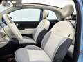 Fiat 500C 0.9 TwinAir Turbo Spiaggina 58 Blauw - thumbnail 29