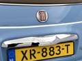 Fiat 500C 0.9 TwinAir Turbo Spiaggina 58 Blauw - thumbnail 15