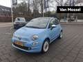 Fiat 500C 0.9 TwinAir Turbo Spiaggina 58 Bleu - thumbnail 1