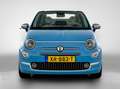 Fiat 500C 0.9 TwinAir Turbo Spiaggina 58 Blauw - thumbnail 5