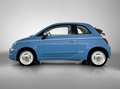 Fiat 500C 0.9 TwinAir Turbo Spiaggina 58 Blauw - thumbnail 2