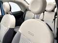 Fiat 500C 0.9 TwinAir Turbo Spiaggina 58 Blauw - thumbnail 12