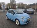 Fiat 500C 0.9 TwinAir Turbo Spiaggina 58 Bleu - thumbnail 2