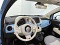 Fiat 500C 0.9 TwinAir Turbo Spiaggina 58 Blauw - thumbnail 18
