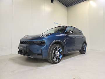 1.5 Hybrid Plug In - GPS - Pano -  Topstaat!