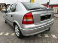 Opel Astra Astra1.6Selection*KLIMA*AHK*INSP*TÜV+REIFEN NEU Argent - thumbnail 4