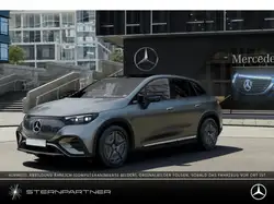 Mercedes-Benz EQE SUV EQE 300 SUV AMG+ PANO+ DIG.LIGHT+ 360+ Burmester