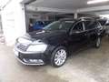 Volkswagen Passat Variant Comfortline BlueMotion Noir - thumbnail 5