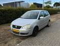 Volkswagen Polo Polo 1.4-16V Optive Zilver - thumbnail 2