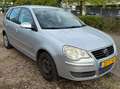 Volkswagen Polo Polo 1.4-16V Optive Zilver - thumbnail 8