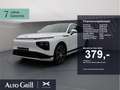 Xpeng G9 AWD Performance Modell 24 MY2024 Premium Paket Car Alb - thumbnail 1