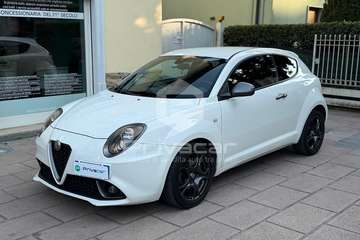 MiTo 1.3 JTDm 95 CV S&S Super