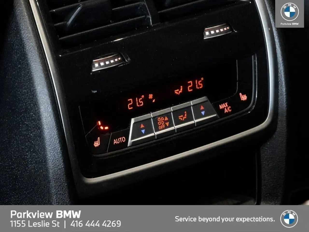 BMW X7 снимка BMW X7