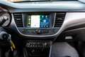 Opel Crossland X 1.2 Advance 81CV - MANUTENZIONE CERTIFICATA Schwarz - thumbnail 21