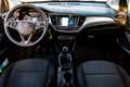 Opel Crossland X 1.2 Advance 81CV - MANUTENZIONE CERTIFICATA Schwarz - thumbnail 16