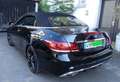 Mercedes-Benz E 250 E 250 CDI DPF Cabrio Blue EFFICIENCY 7G Avantgarde - thumbnail 7