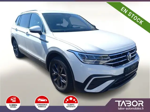 Volkswagen Tiguan Allspace 1.5 TSI 150 DSG Life