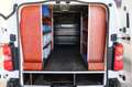 Peugeot Expert 226C 1.6 BlueHDI 95 Pro - N.A.P. Airco, Cruise, Na Wit - thumbnail 8