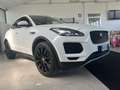 Jaguar E-Pace E-Pace 2.0d i4 R-Dynamic awd 150cv Bianco - thumbnail 1