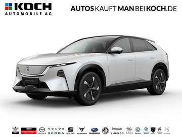 TAKUMI mit 3000€ E-Auto Förderung 484 Km Reichweit
