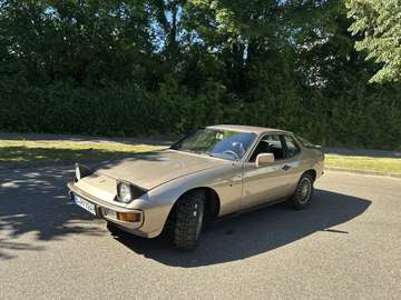 Targa (kein 944/928/turbo/s) Oldtimer H