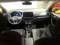 Volkswagen T-Cross 1.0 TSI Más 70kW Amarillo - thumbnail 4