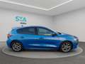Ford Focus 1.0 Ecoboost MHEV 114kW ST-Line Blauw - thumbnail 14